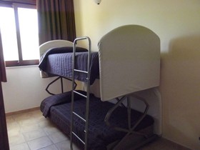 Agri-Costella Country Hotel Vieste