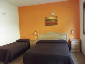 Agri-Costella Country Hotel Vieste