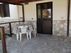 Agri-Costella Country Hotel Vieste