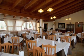 Agri-Costella Country Hotel Vieste