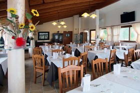 Agri-Costella Country Hotel Vieste