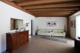 Agri-Costella Country Hotel Vieste