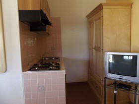 Agri-Costella Country Hotel Vieste
