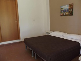 Agri-Costella Country Hotel Vieste