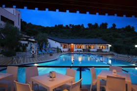 Agri-Costella Country Hotel Vieste