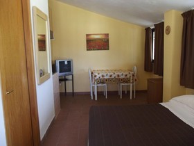 Agri-Costella Country Hotel Vieste