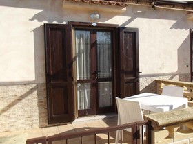 Agri-Costella Country Hotel Vieste