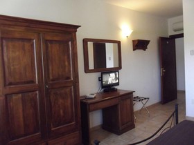 Agri-Costella Country Hotel Vieste