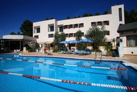 Agri-Costella Country Hotel Vieste