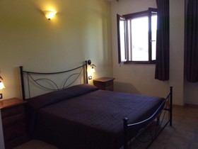 Agri-Costella Country Hotel Vieste