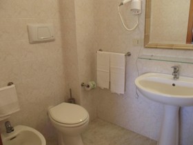 Agri-Costella Country Hotel Vieste