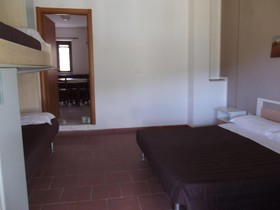 Agri-Costella Country Hotel Vieste