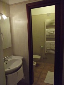 Agri-Costella Country Hotel Vieste