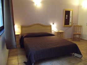 Agri-Costella Country Hotel Vieste