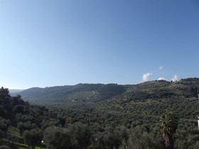 Agri-Costella Country Hotel Vieste