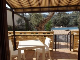 Agri-Costella Country Hotel Vieste