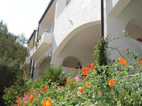 Baia degli Aranci