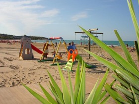 Baia degli Aranci