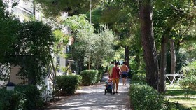 Baia degli Aranci