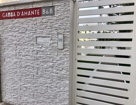 B&B Gassa D’Amante