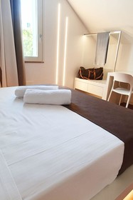 B&B Gassa D’Amante