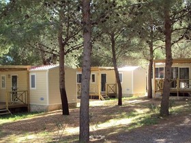 Camping Lama Le Canne