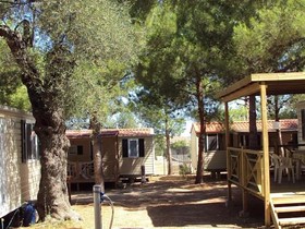 Camping Lama Le Canne