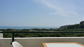 Centro Di Soggiorno Il Belvedere