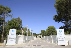Garden Ripa