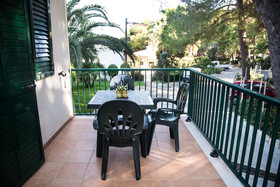 Gattarella Family Residence