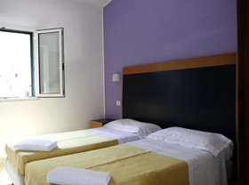 Gattarella Family Residence