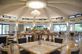 Gattarella Family Residence