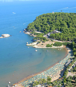 Gattarella Family Residence