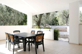 Gattarella Family Residence