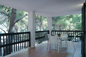 Gattarella Family Residence
