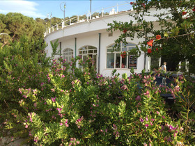 Gattarella Family Residence