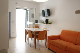 Gattarella Family Residence