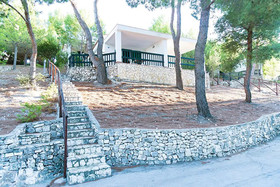 Gattarella Family Residence