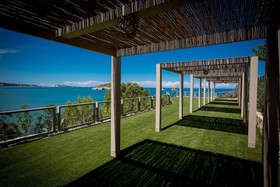 Gattarella Family Residence