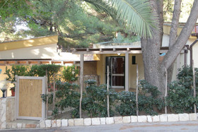 Gattarella Family Residence