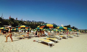 Gattarella Resort