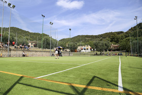 Pugnochiuso Resort - Hotel degli Ulivi
