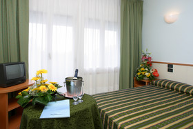 Pugnochiuso Resort - Hotel degli Ulivi