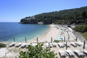 Pugnochiuso Resort - Hotel degli Ulivi