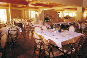 Pugnochiuso Resort - Hotel degli Ulivi