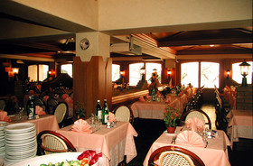 Pugnochiuso Resort - Hotel degli Ulivi