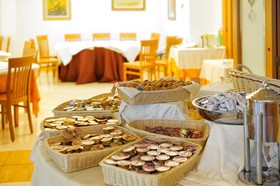 Hotel I Melograni