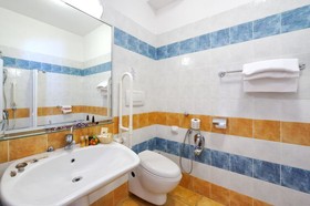 Hotel I Melograni