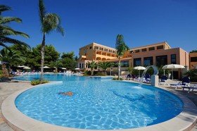 Hotel I Melograni