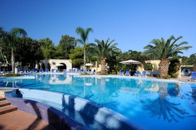 Hotel I Melograni